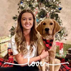 Meet your Posher, Drue